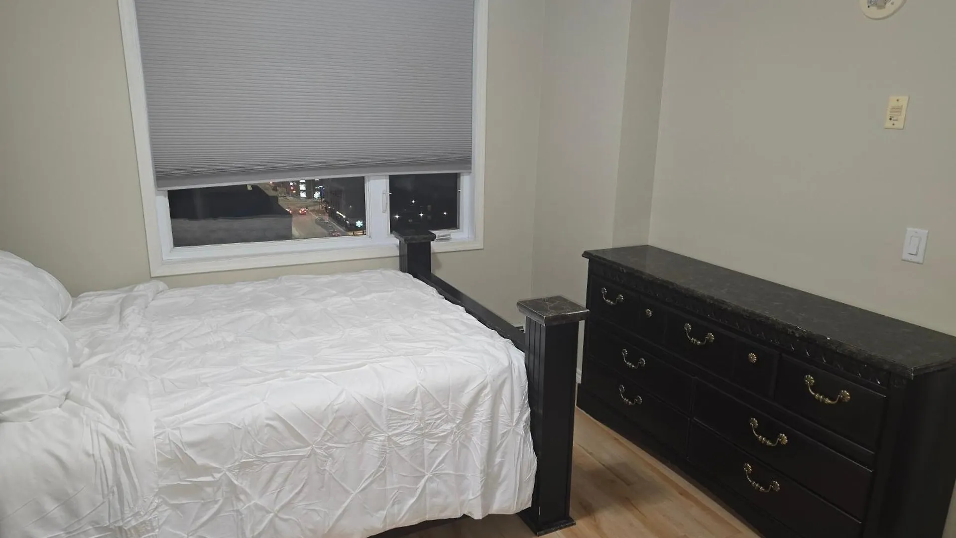 Ice District Condo Edmonton Kanada