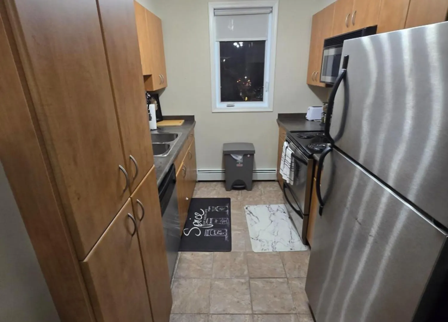 Apartament Ice District Condo Edmonton